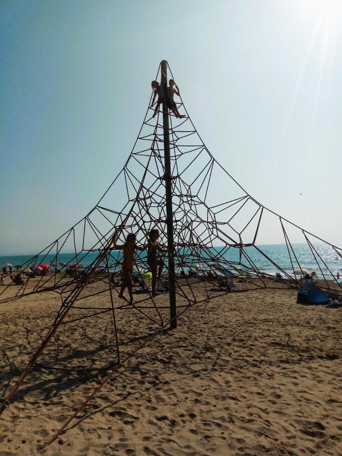 Casa Vikingo Βίλα San Fulgencio Εξωτερικό φωτογραφία