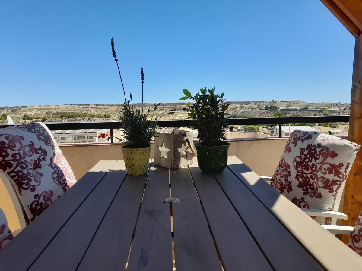 Casa Vikingo Βίλα San Fulgencio Εξωτερικό φωτογραφία