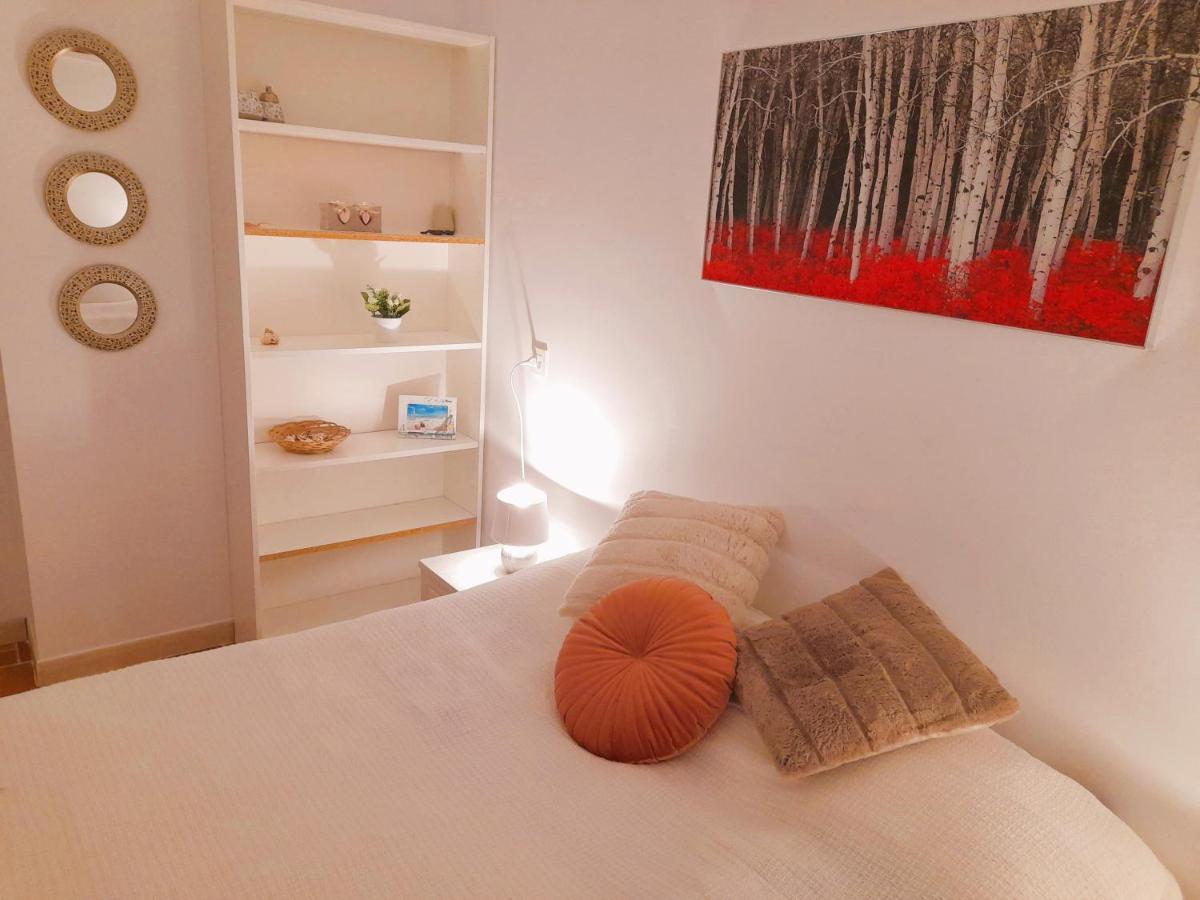 Casa Vikingo Βίλα San Fulgencio Εξωτερικό φωτογραφία