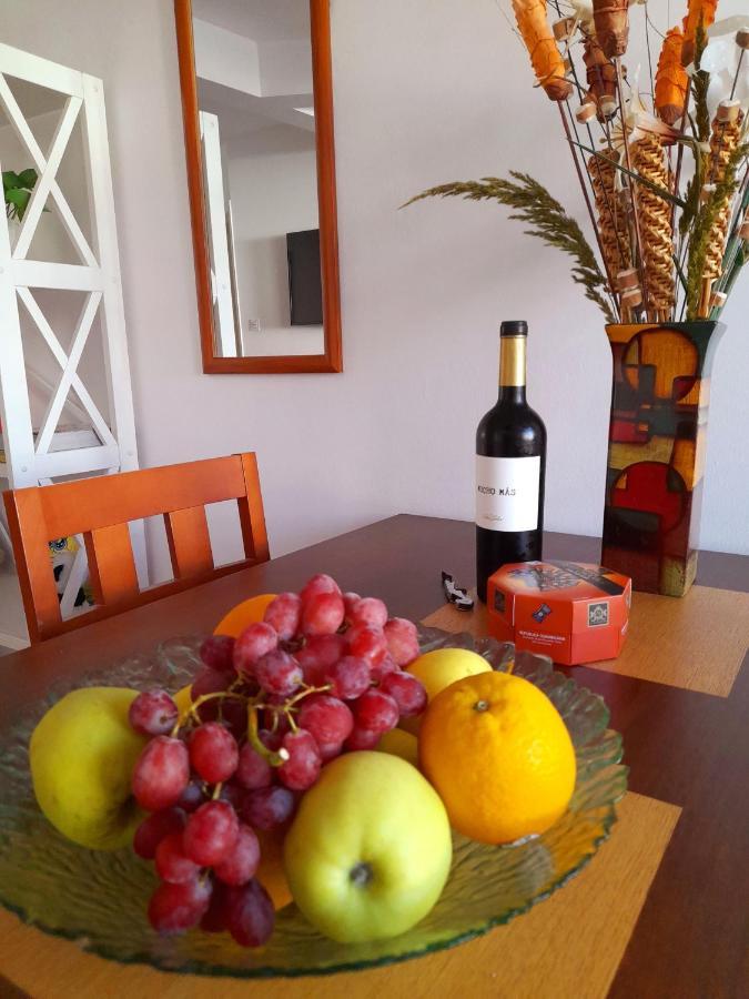 Casa Vikingo Βίλα San Fulgencio Εξωτερικό φωτογραφία