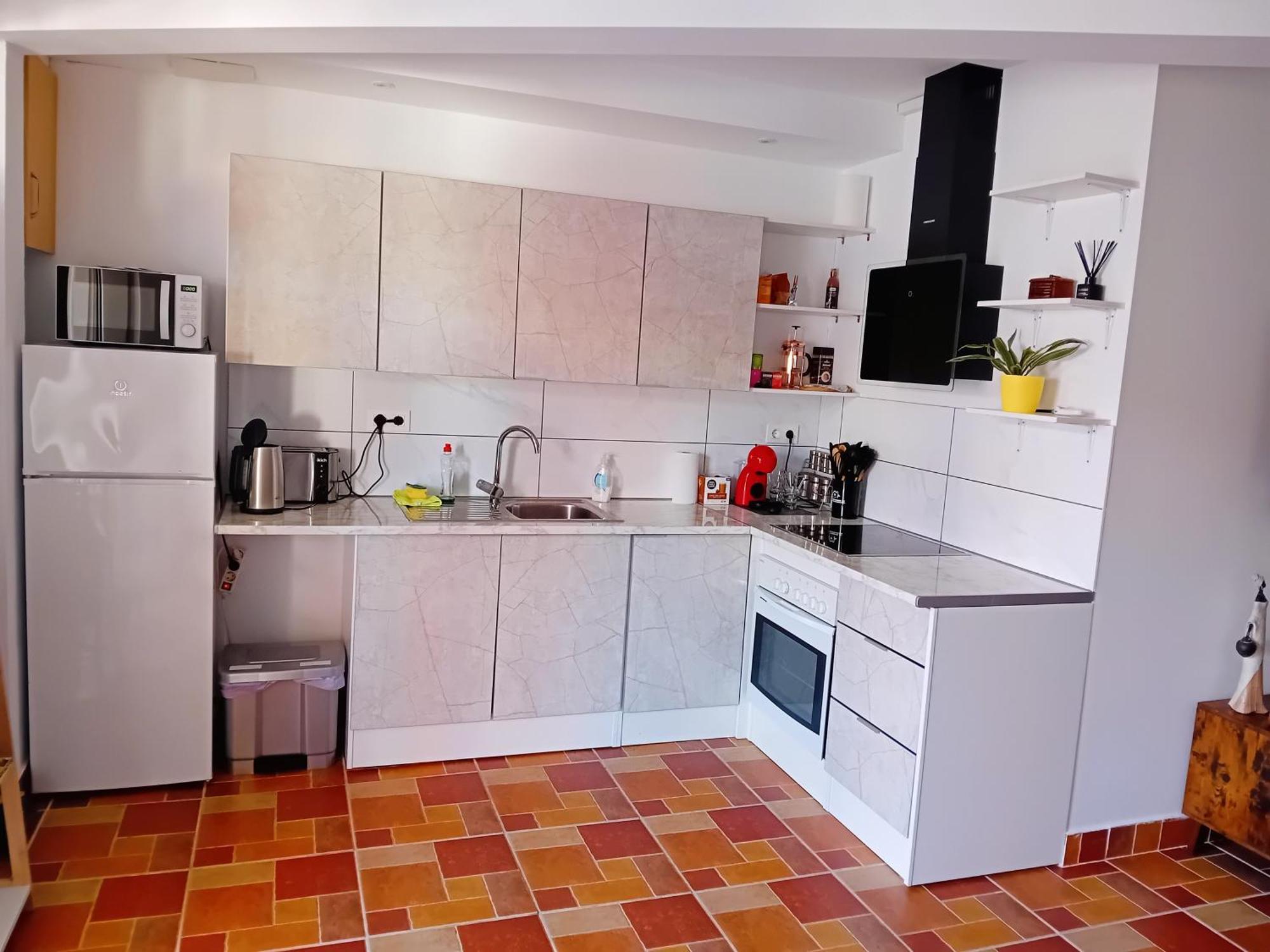 Casa Vikingo Βίλα San Fulgencio Εξωτερικό φωτογραφία