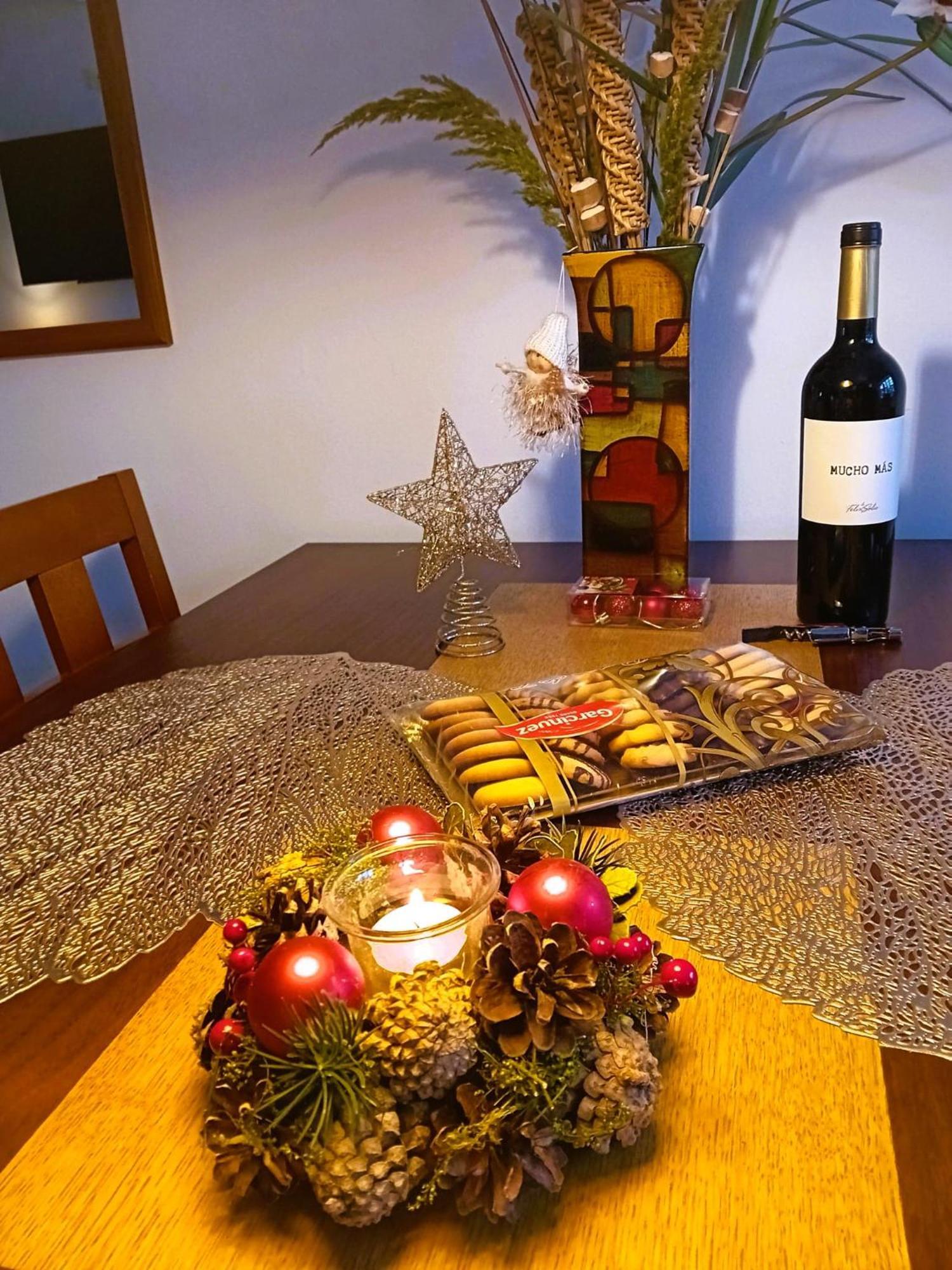 Casa Vikingo Βίλα San Fulgencio Εξωτερικό φωτογραφία