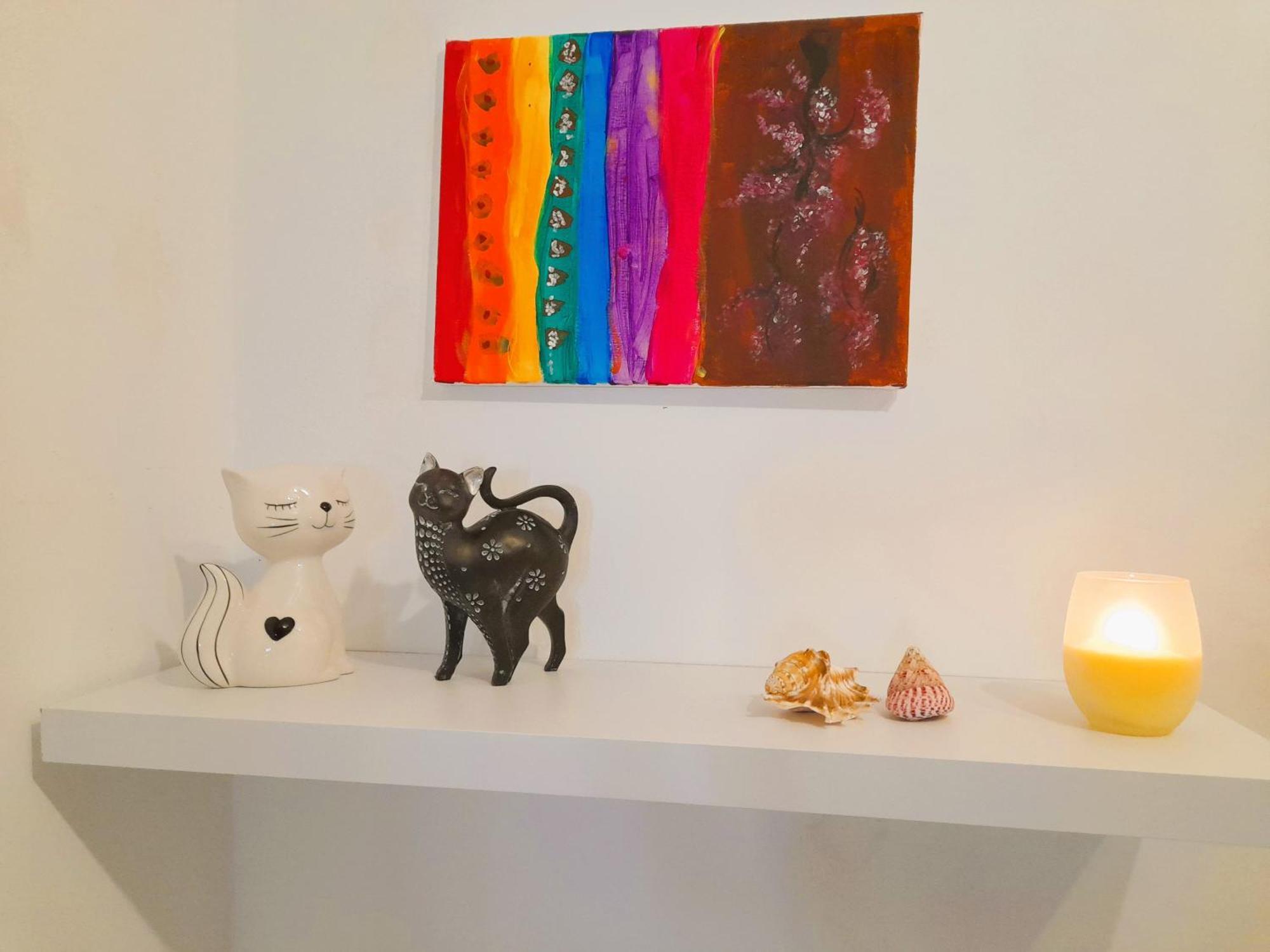 Casa Vikingo Βίλα San Fulgencio Εξωτερικό φωτογραφία