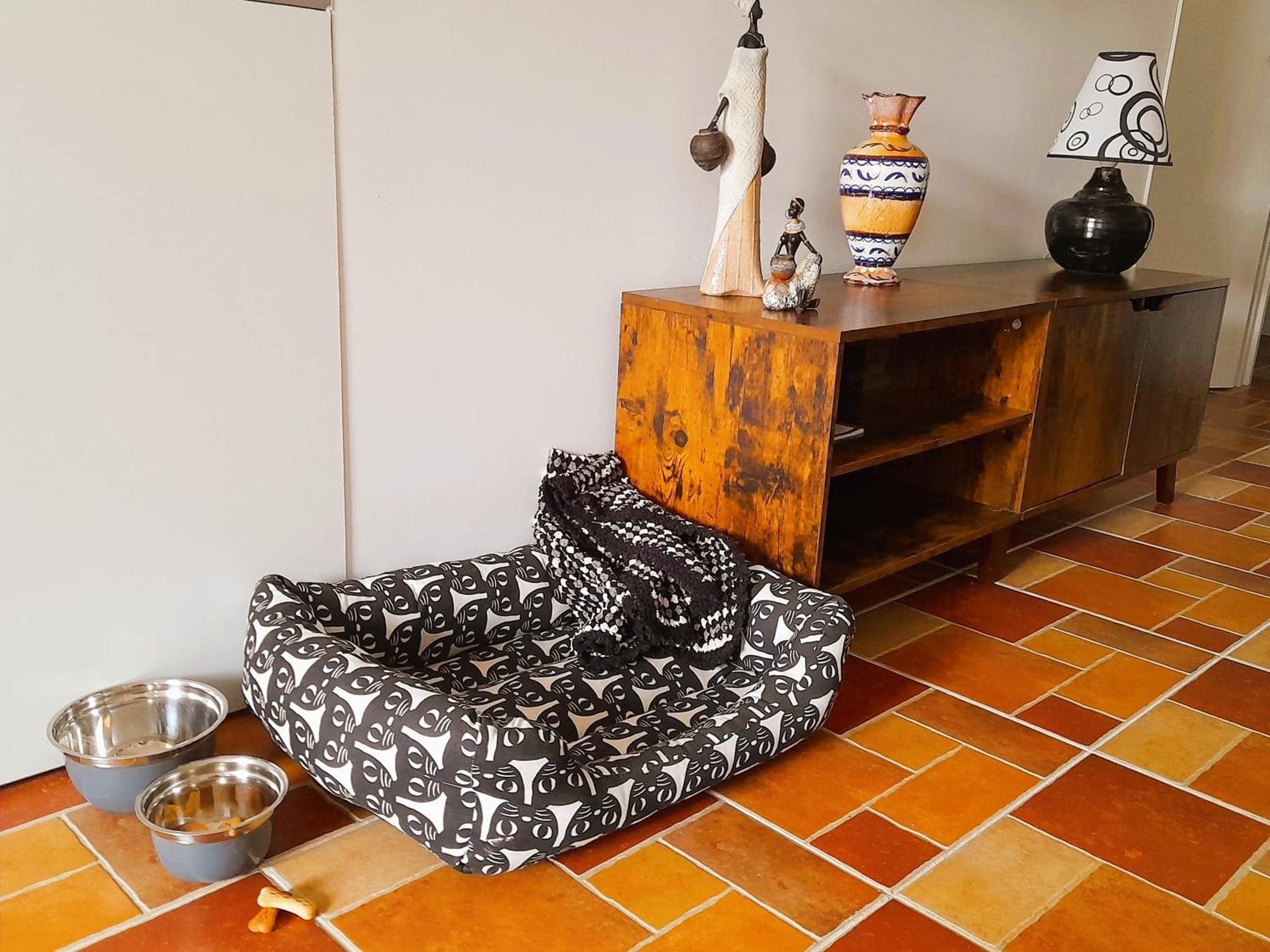 Casa Vikingo Βίλα San Fulgencio Εξωτερικό φωτογραφία
