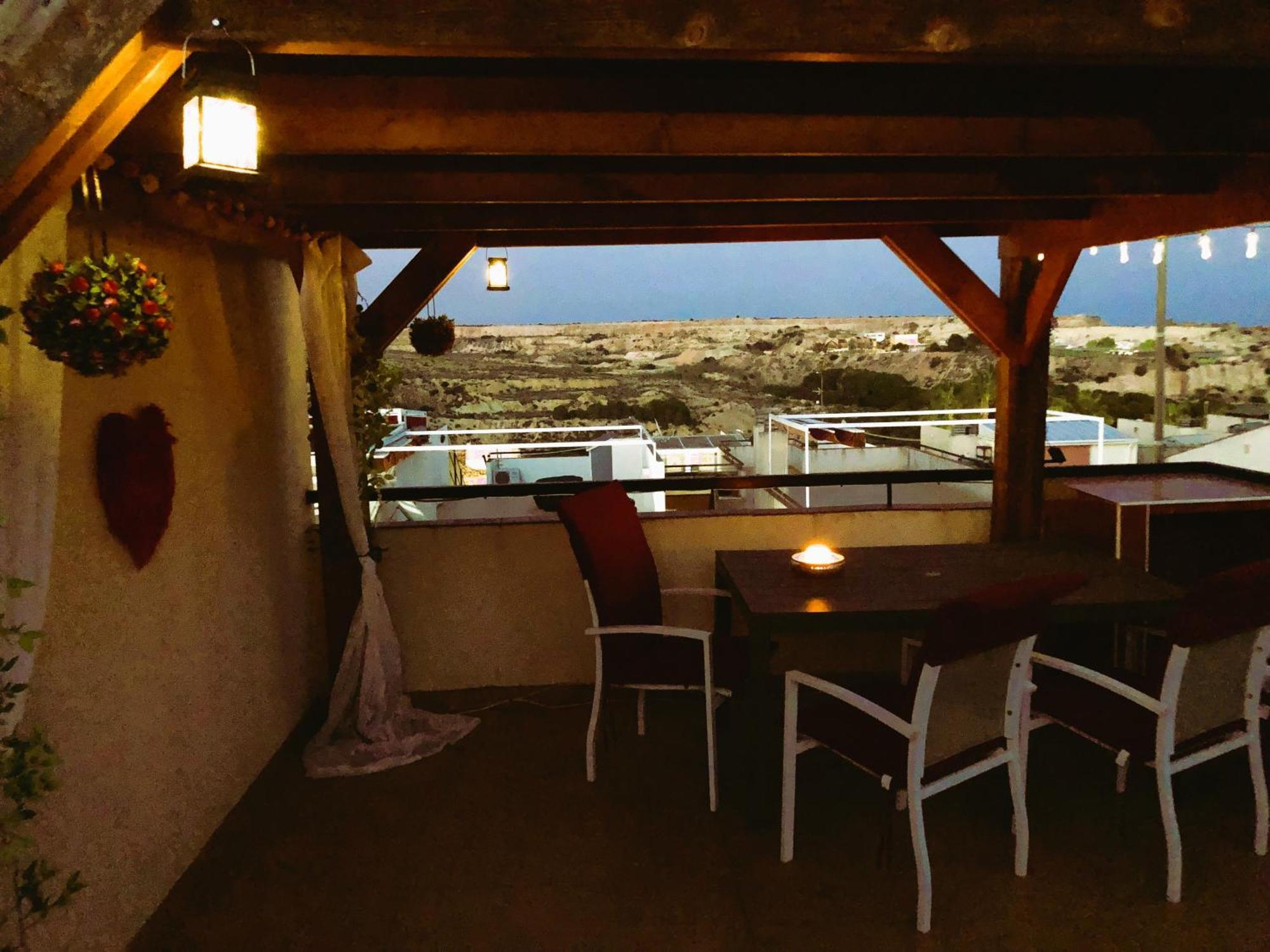 Casa Vikingo Βίλα San Fulgencio Εξωτερικό φωτογραφία