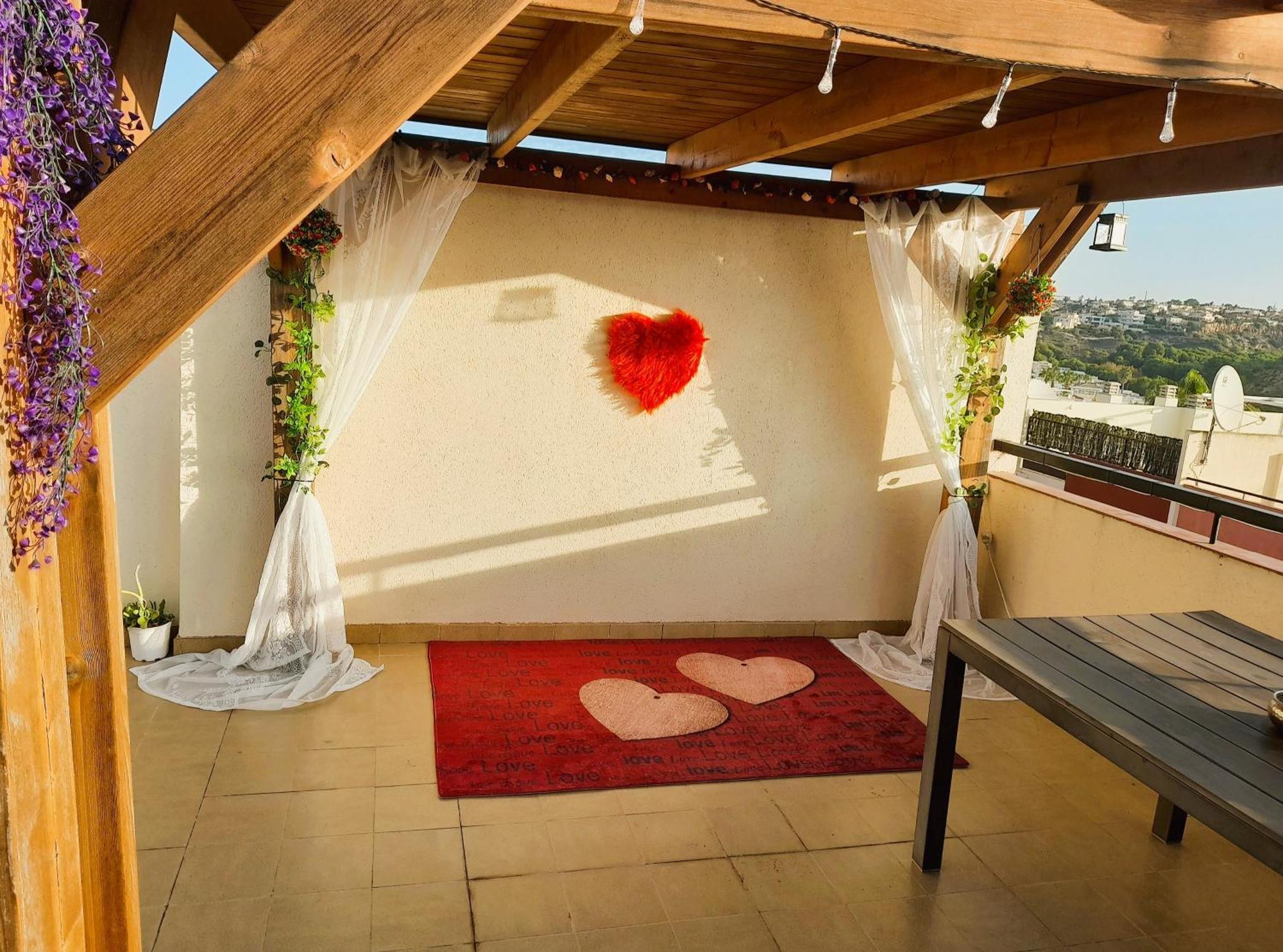 Casa Vikingo Βίλα San Fulgencio Εξωτερικό φωτογραφία